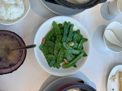 -莆田餐厅PUTIEN(三里屯店)