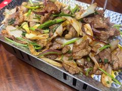 -小时候文化餐厅(盘山店)