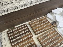 -陶语手工·拼豆·陶艺·银饰diy(宽厚里店)