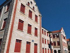 -厦门大学(思明校区)