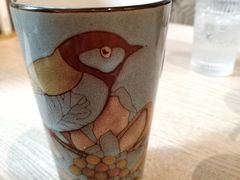 -默迹咖啡馆