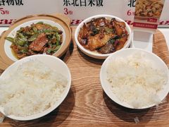 -乡村基·川味现炒大王(熙悦天街店)