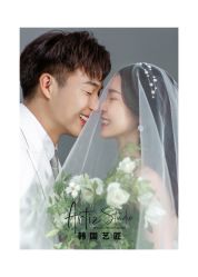 -韩国艺匠ARTIZ STUDIO(博览中心店)