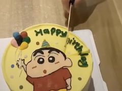 -Dark Horse·黑马蛋糕·低脂·低糖淡奶(金匙望湖大厦店)