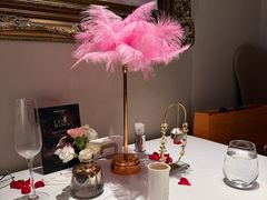 -王品牛排(郑州大卫城店)