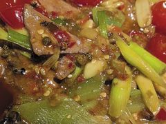 -渝信川菜 · 川味家常菜(长安店)