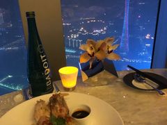 -广州四季酒店·佰鲜汇·现代法餐