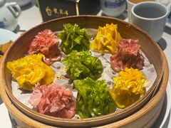 -龍聚祥烧麦馆(鼓楼店)