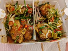 -悠个炸鸡(南京创始店)