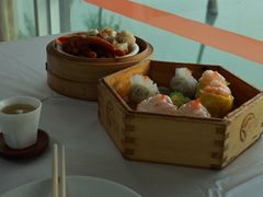 -鹿鸣酒家(越秀店)