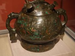 -台北故宫博物院