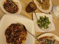 -亚龙湾红树林度假酒店御粤阁