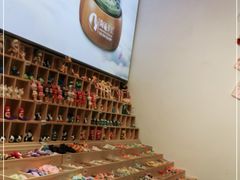-陶语手工·拼豆·陶艺·银饰diy(宽厚里店)