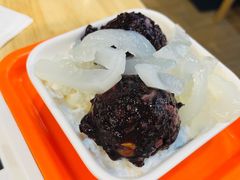 -满记甜品(王府井北京市百货大楼店)