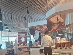 -The COOK·厨餐厅·自助餐(浦东嘉里大酒店)