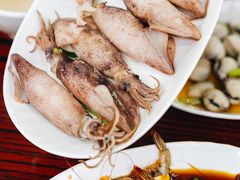 -长平老姿娘夜粥(平东一街店)