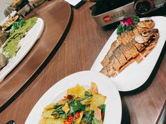 -楚禾宴·家宴(光谷大道店)