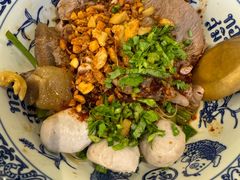 D8澳洲和牛牛肉干拌粉-通思密(CentralWorld Fl 3)