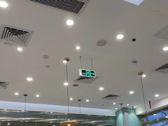 -翠华餐厅(正佳广场店)