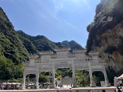 -华山风景名胜区