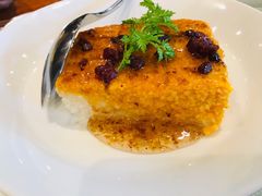 黄米凉糕-北京老铺烤鸭(西稍门店)