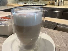 -天津东凯悦酒店·大堂吧