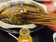 -江湖串串香(金牛万达店)