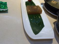 -舊街坊茶楼(市二宫店)