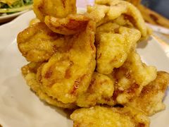 -元奶奶包饭(公新银浦店)