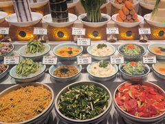 -山河屯铁锅炖鲜鹅·东北菜(开发区一店)
