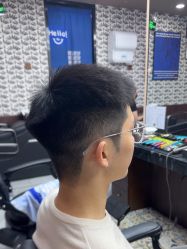 -大人物·男士理发馆