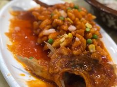 -大鸿运酒店·苏州菜·松鼠桂鱼(观前街店)