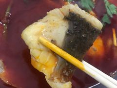 冷锅鱼-重庆特色冷锅鱼(武大店)
