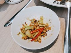-渔语鱼酸菜鱼新川菜(万象城店)