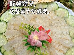 -官塘鱻鱻鱼生·潮汕生腌·砂锅粥(西马路总店)