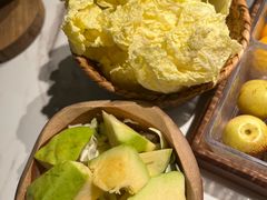 -芸山季·云南山珍菌火锅(南翔印象城MEGA店)