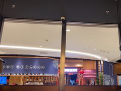 -钱小奴海鲜自助黑金店(杭州滨江龙湖店)
