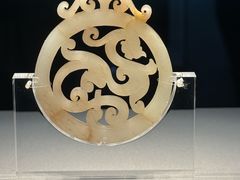 -北京大葆台遗址博物馆