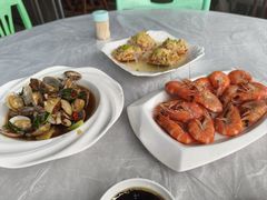 -众味海鲜大排档·活海鲜·潮汕味(南澳店)
