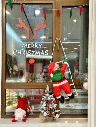 -米莱摄影写真(五大道别墅店)