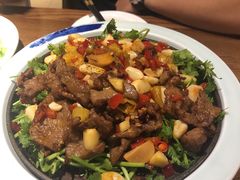 -全聚德(江宁店)