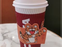 -COSTA COFFEE(上海月星环球港店)