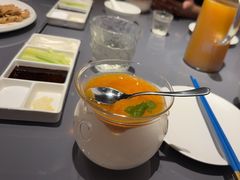 -小大董·烤鸭(观景餐厅·南京西路店)