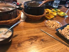 -云晓光头烧烤吧(盛夏店)