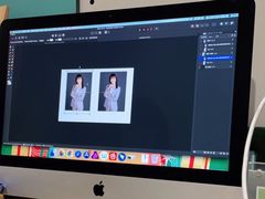 -海马体照相馆(万菱汇店)