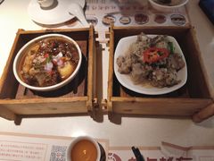 -粤点越有·茶点·粤菜(樵岭国际店)