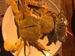 -渔家火锅·海鲜自助餐·演艺(亚龙湾天域酒店)