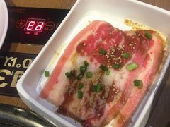 -火炉火自助餐(悠唐购物中心店)