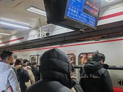 -大望路(地铁站)