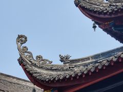 -成都市文殊院